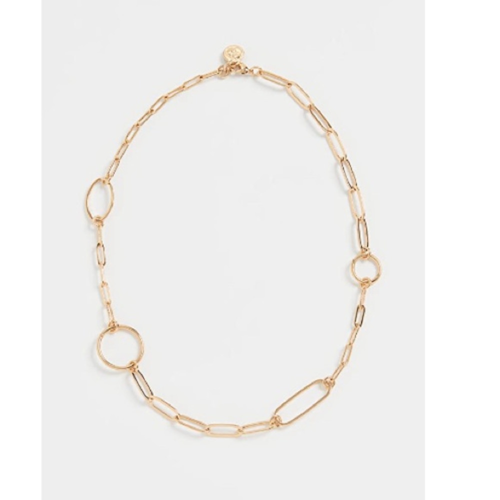 Cloverpost Lagoon Necklace